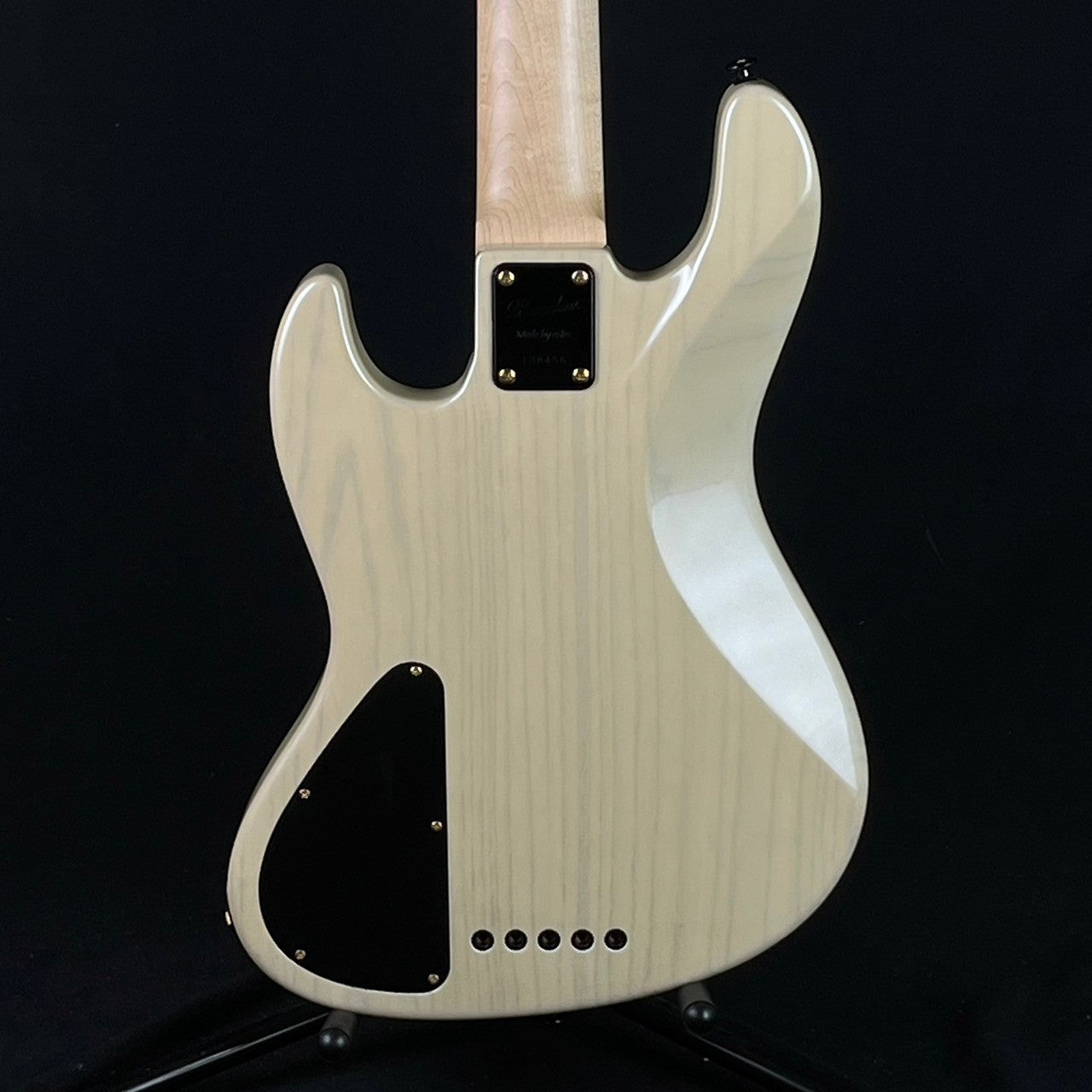 Bacchus Japan Woodline517 WBDP