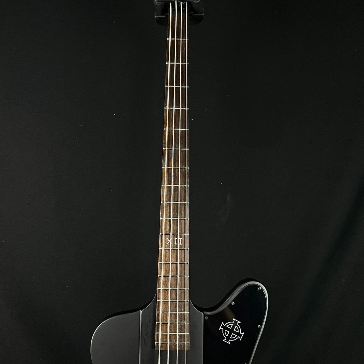 Epiphone Goth Thunderbird IV Bass