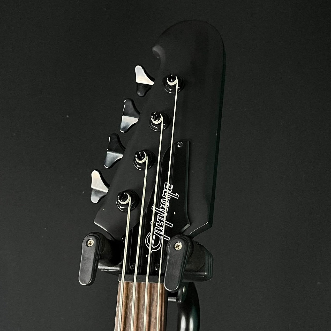 Epiphone Goth Thunderbird IV Bass