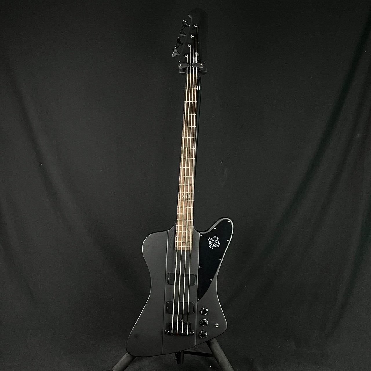 Epiphone Goth Thunderbird IV Bass