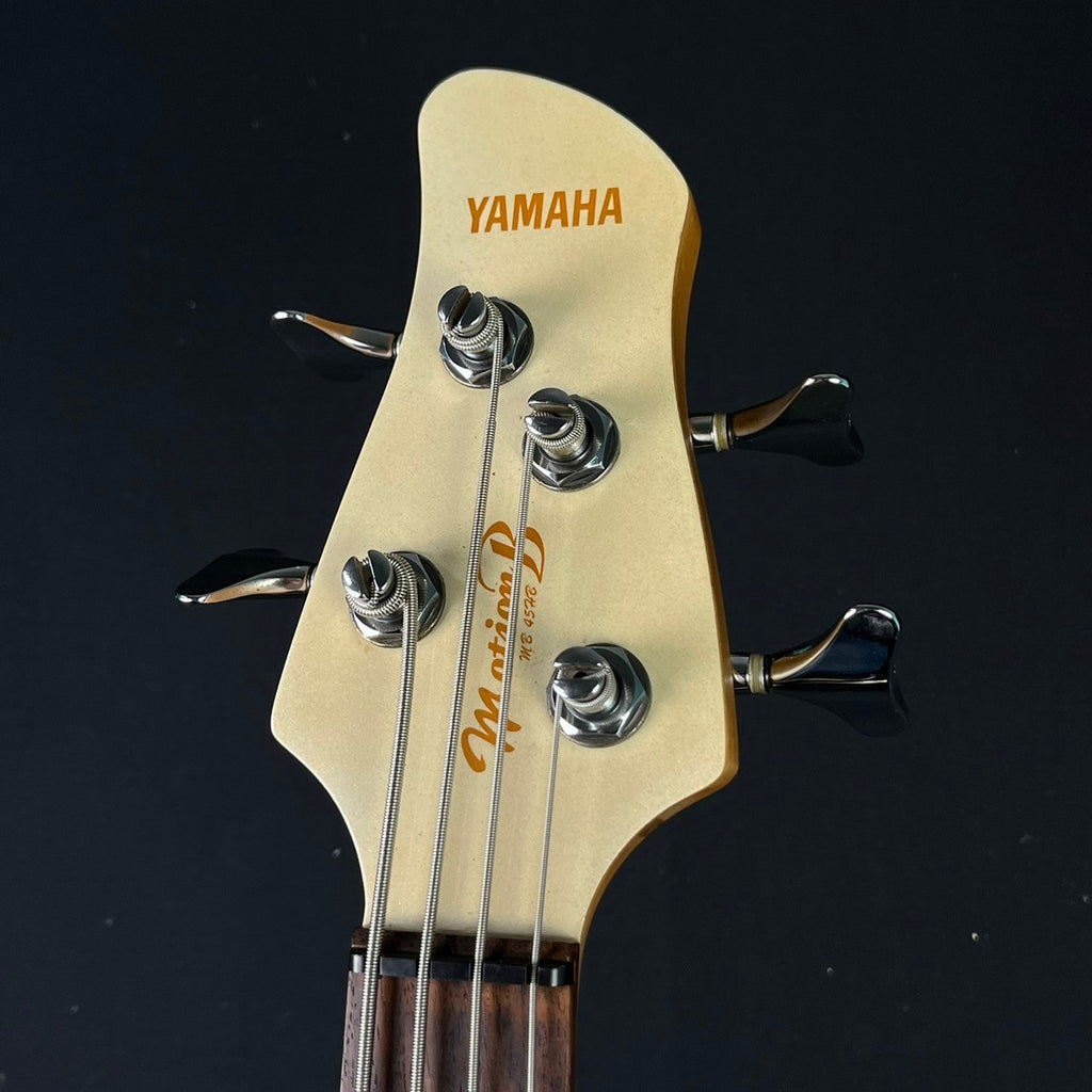 YAMAHA Motion B MB45HB