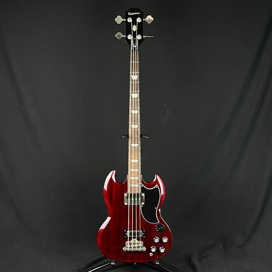 Epiphone EB-3 Bass