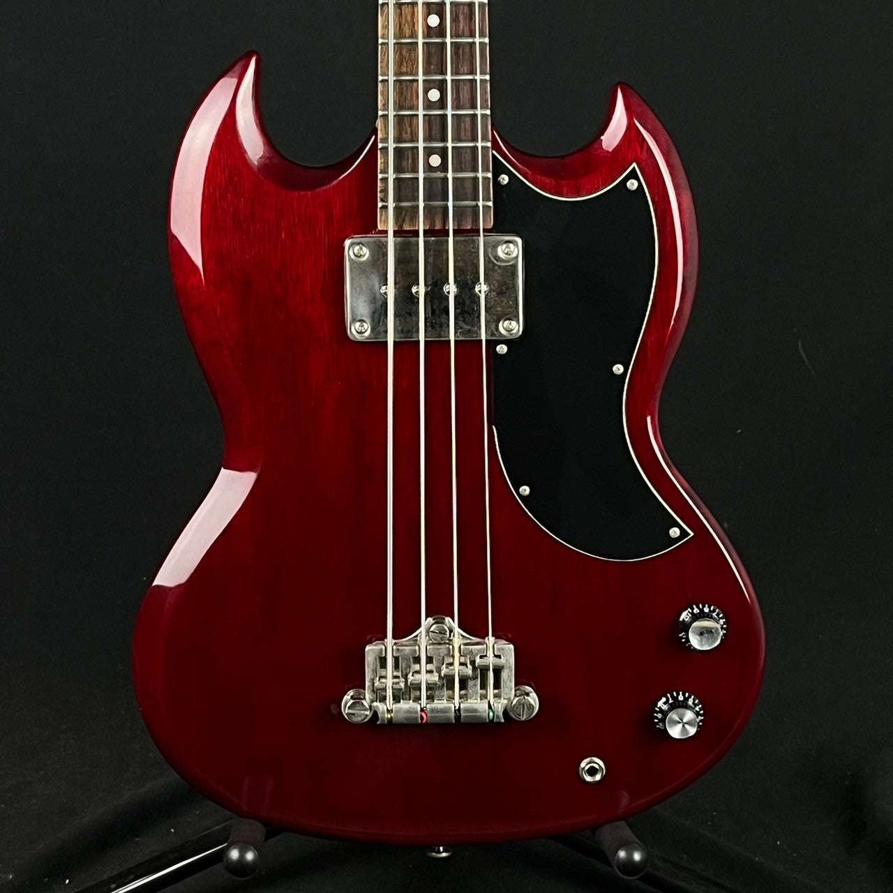 Epiphone EB-0 Bass