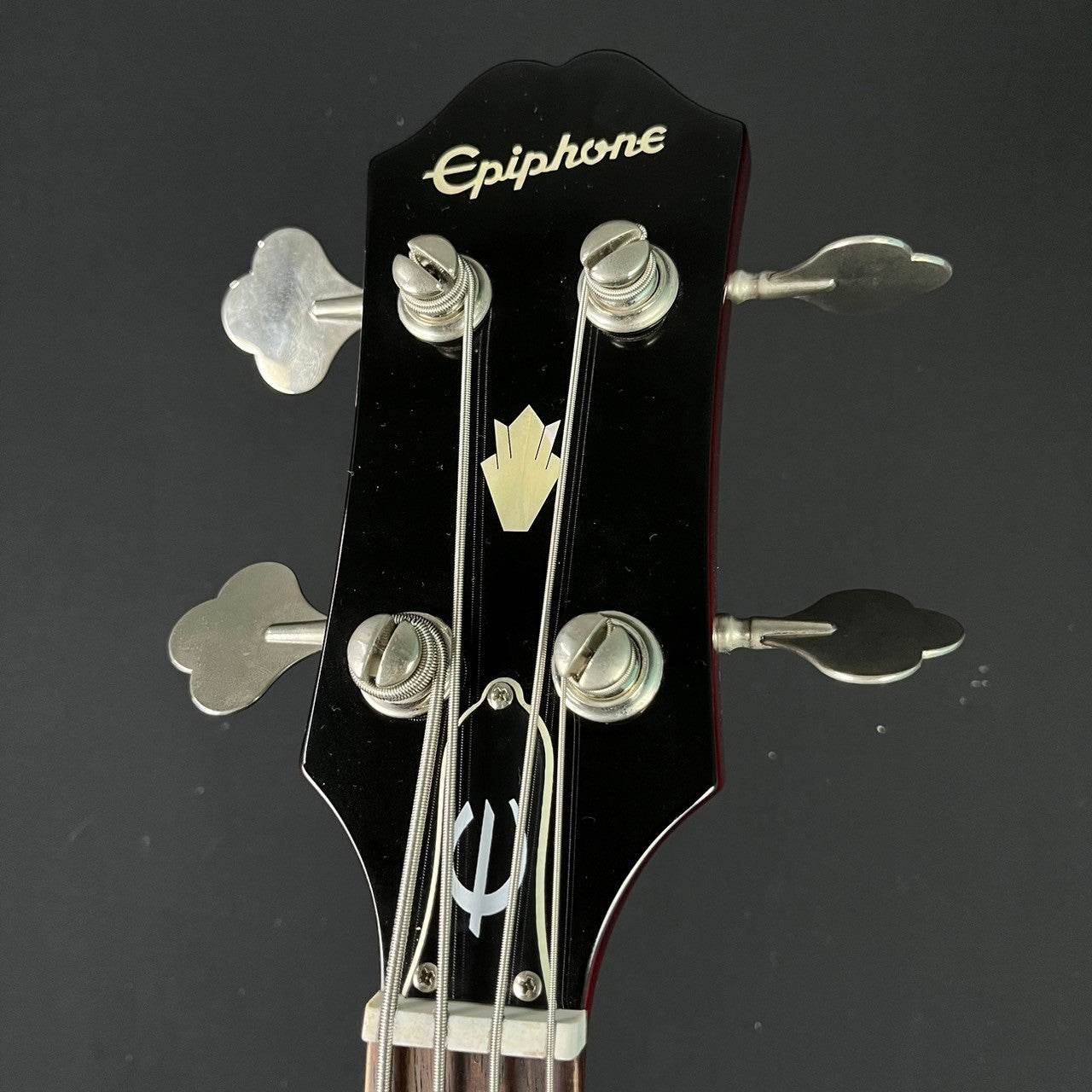 Epiphone EB-0 Bass