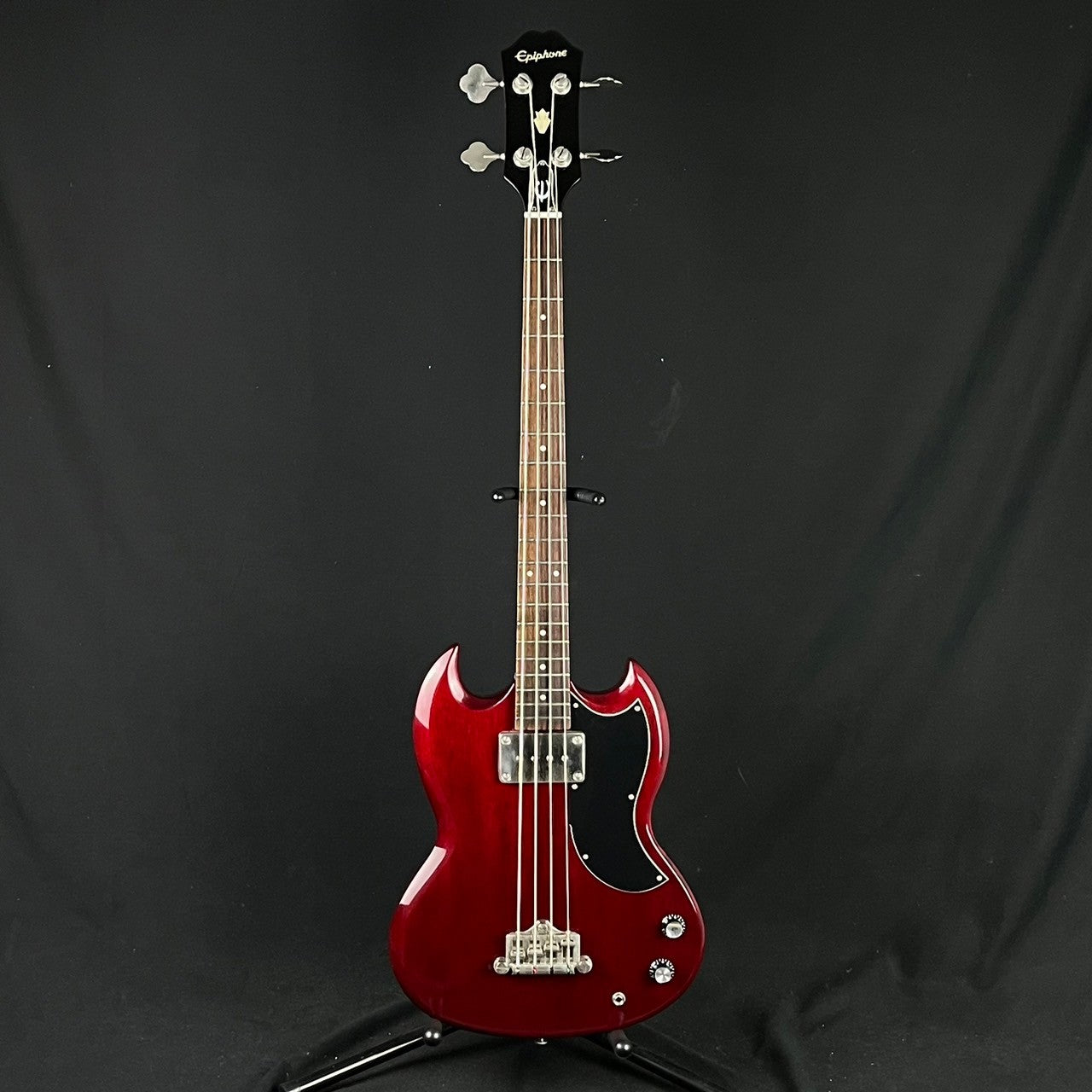 Epiphone EB-0 Bass