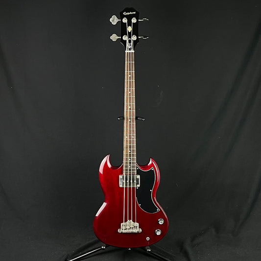 Epiphone EB-0 Bass