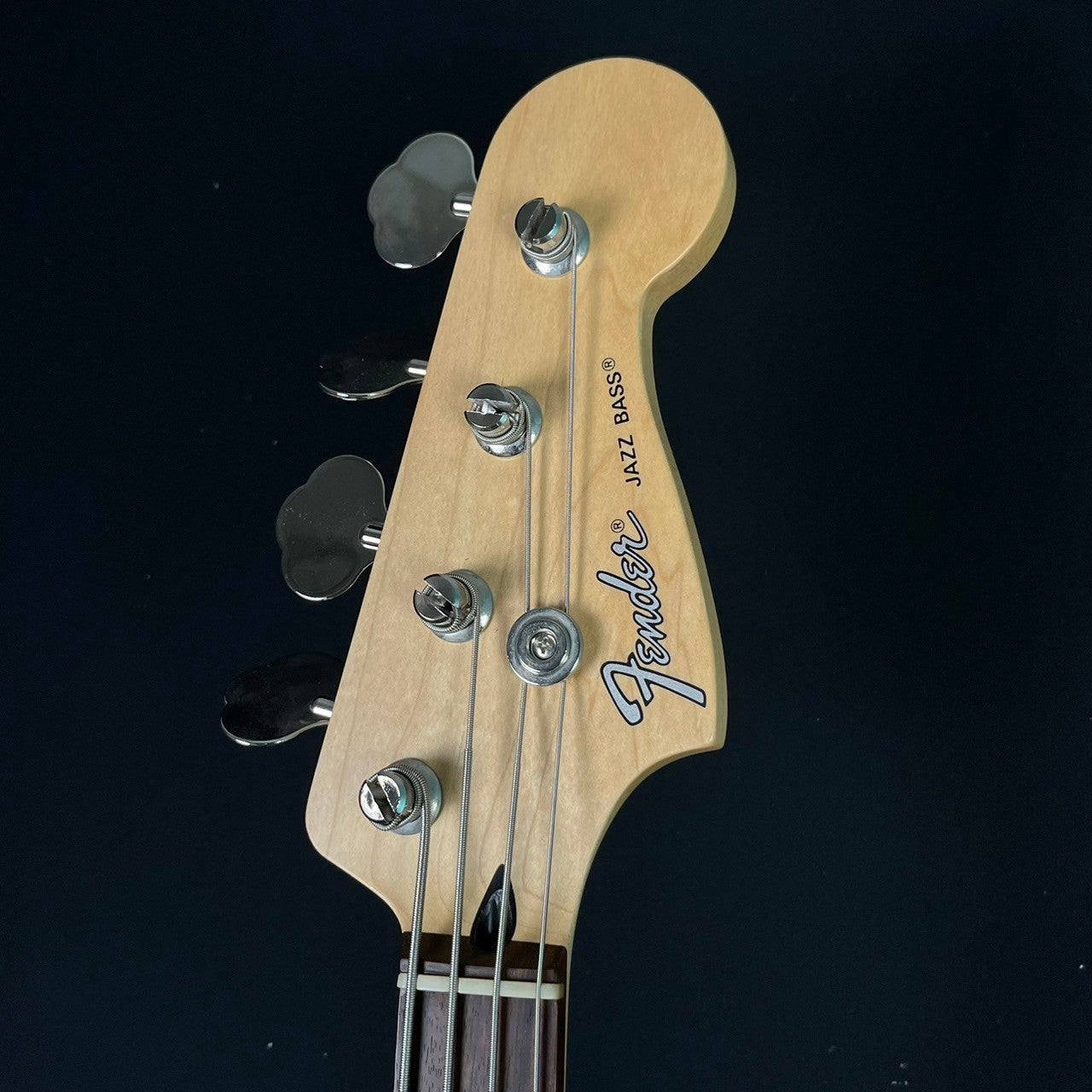 Fender Japan Standard Jazz Bass