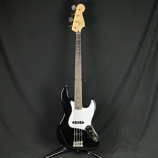 Fender Japan Standard Jazz Bass