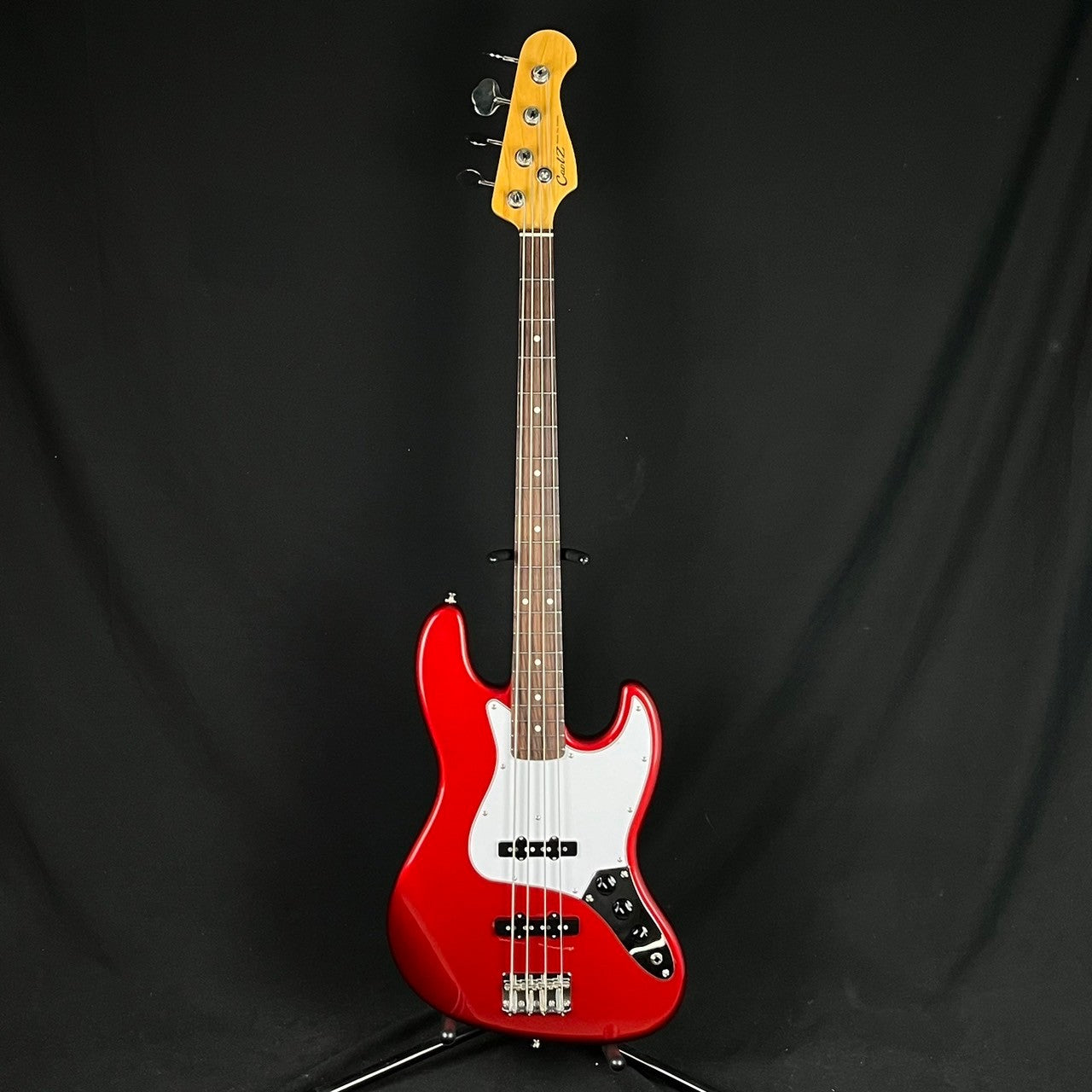 CoolZ Japan Jazz Bass