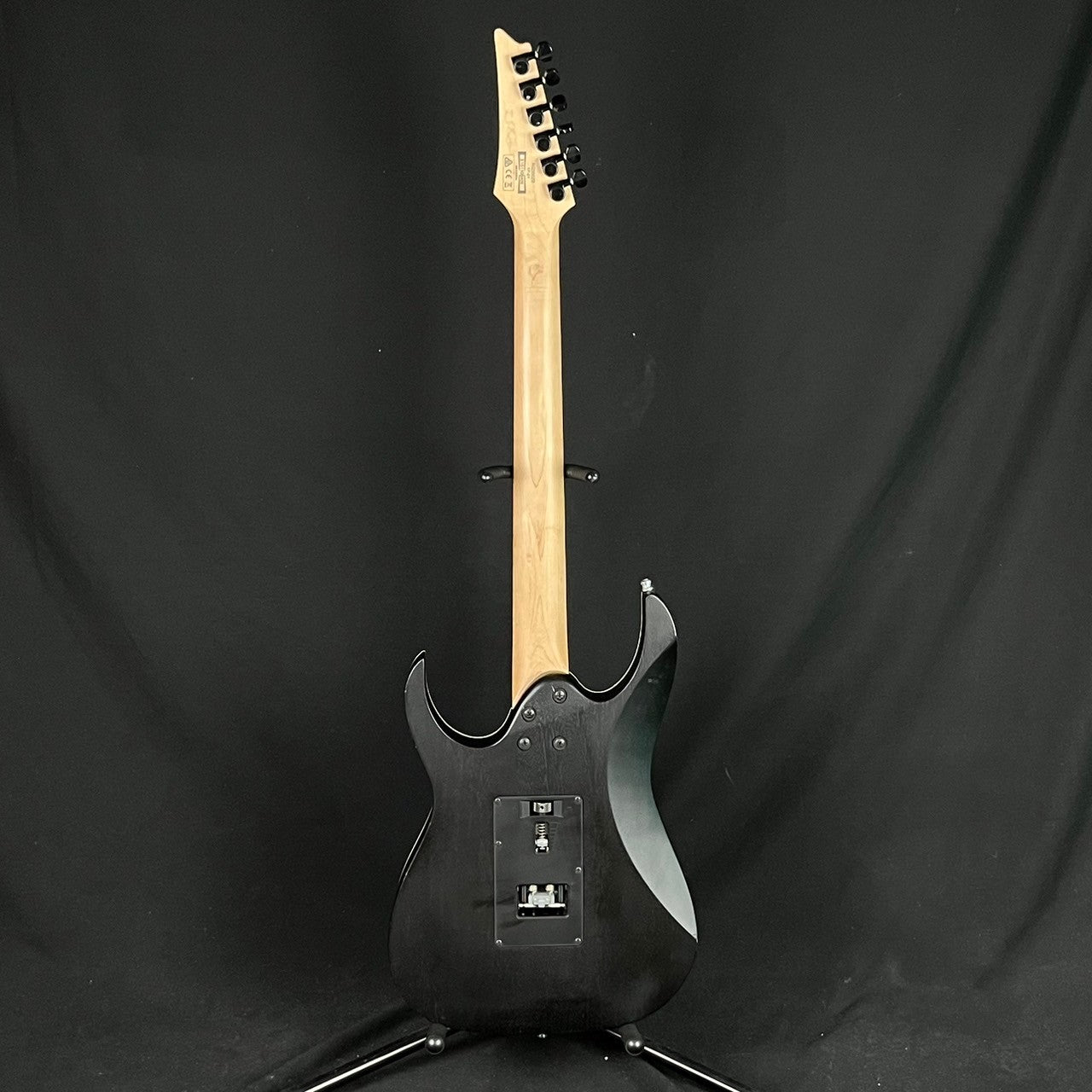 Ibanez RG350ZB