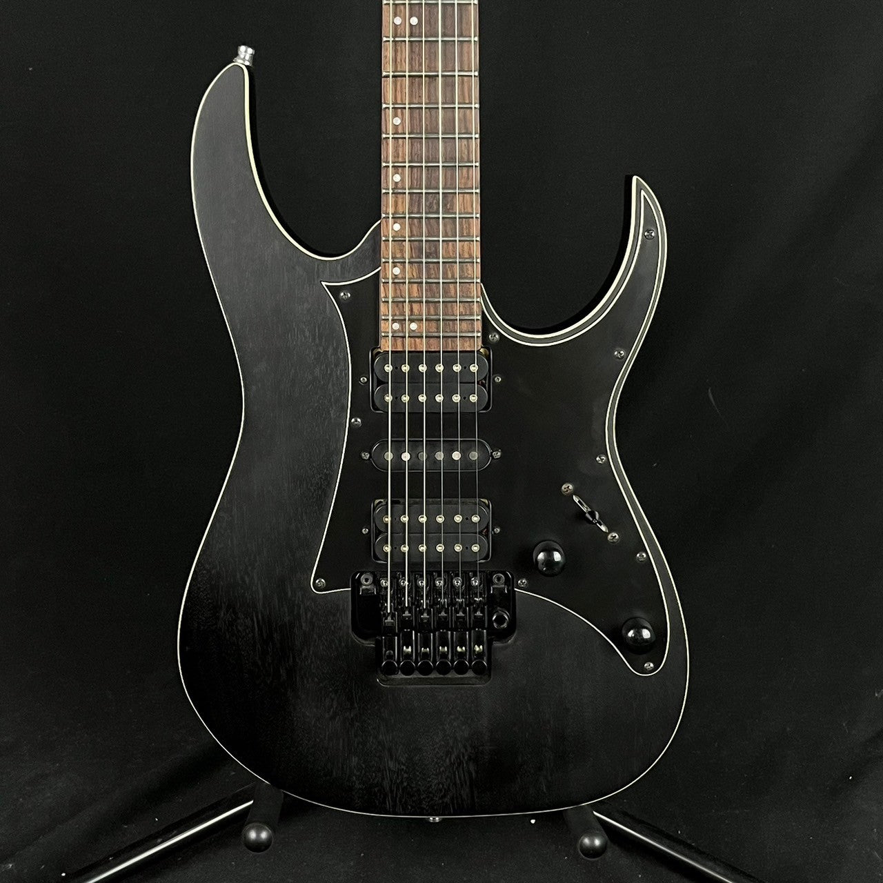 Ibanez RG350ZB