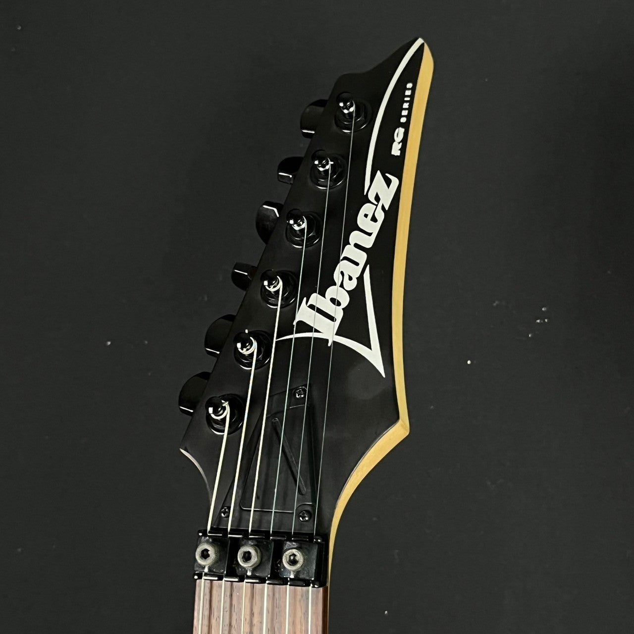 Ibanez RG350ZB