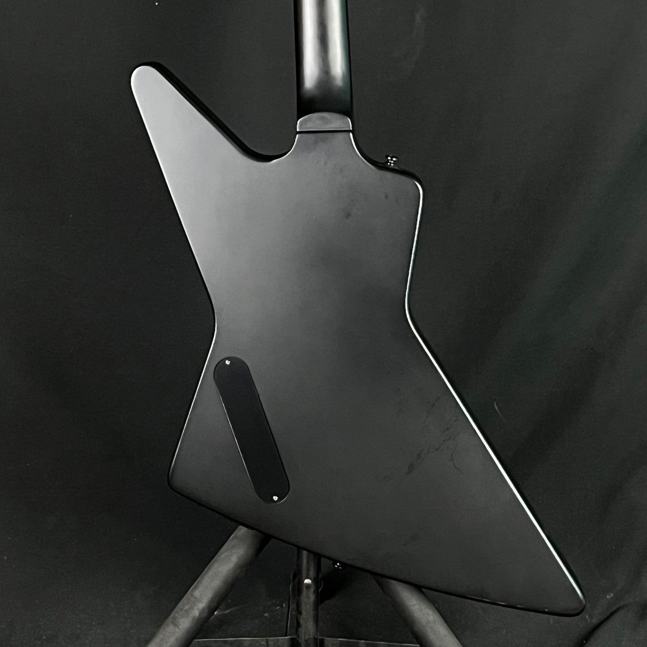 Epiphone 1958 Goth Explorer