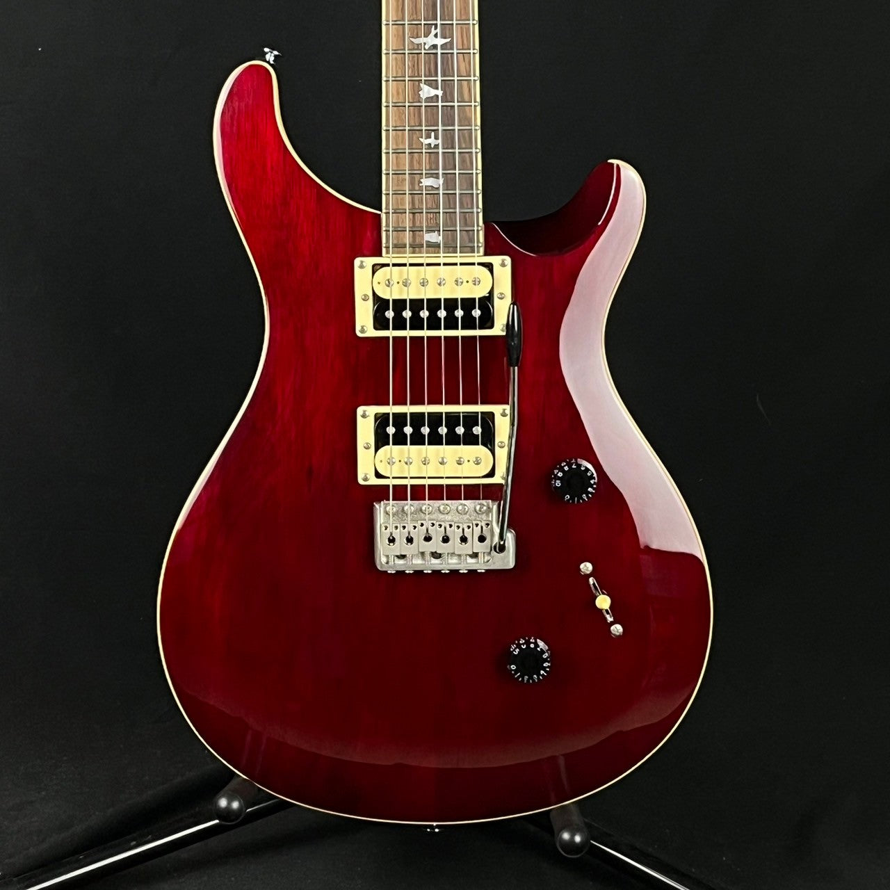 PRS SE Standard 24