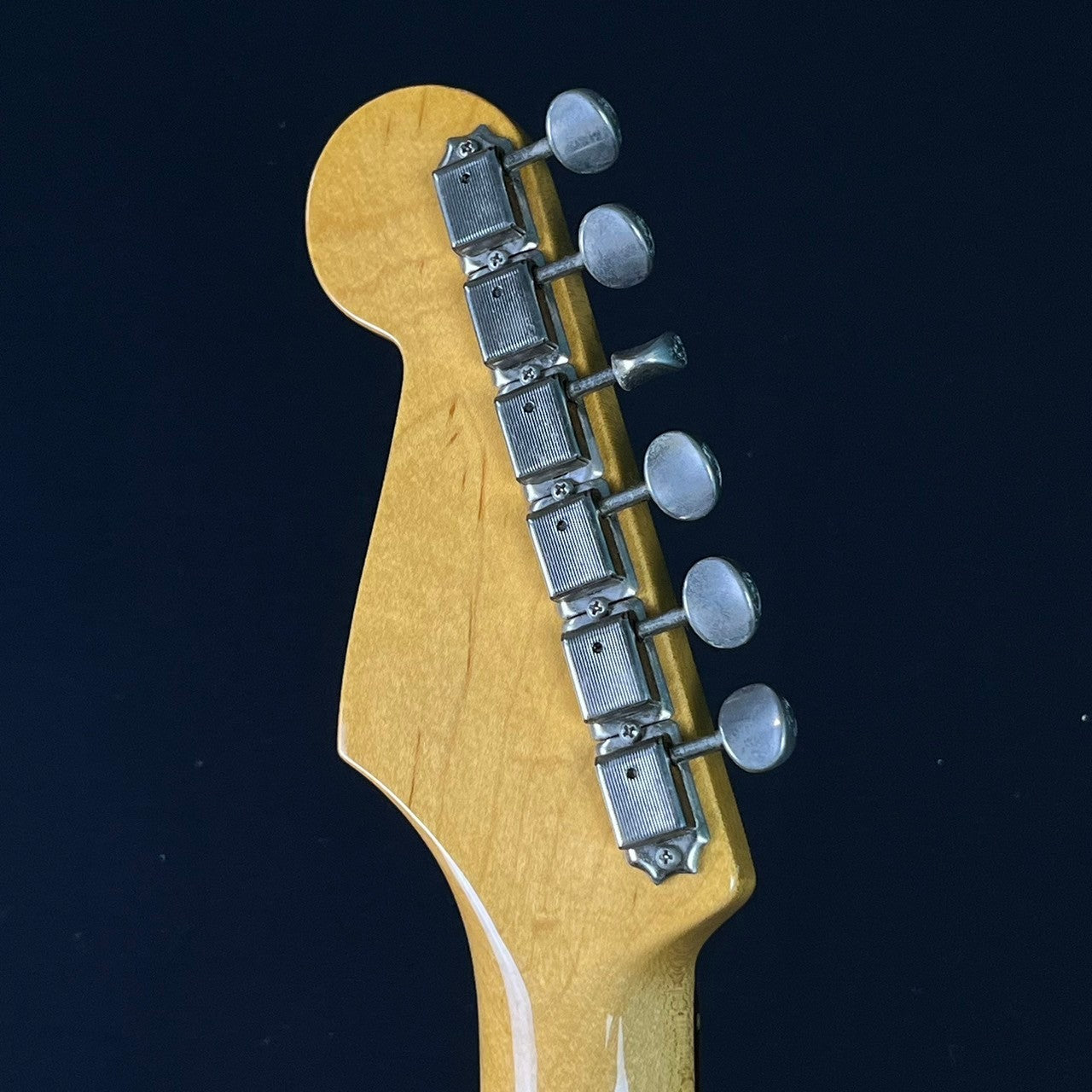 Fender Japan Stratocaster ST62