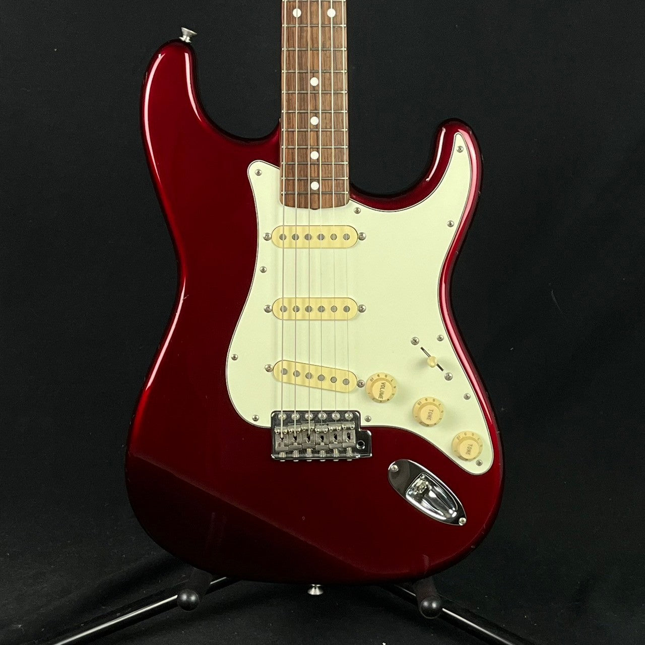 Fender Japan Stratocaster ST62