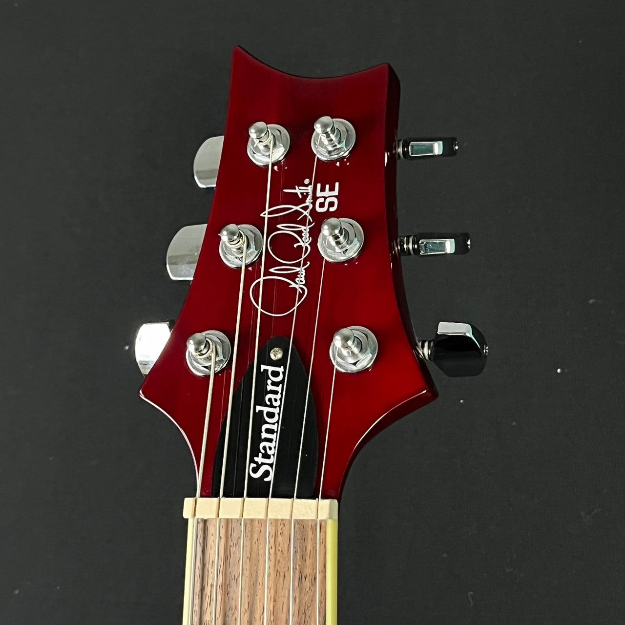 PRS SE Standard 24