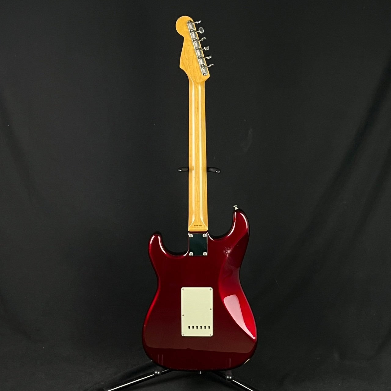 Fender Japan Stratocaster ST62 2014