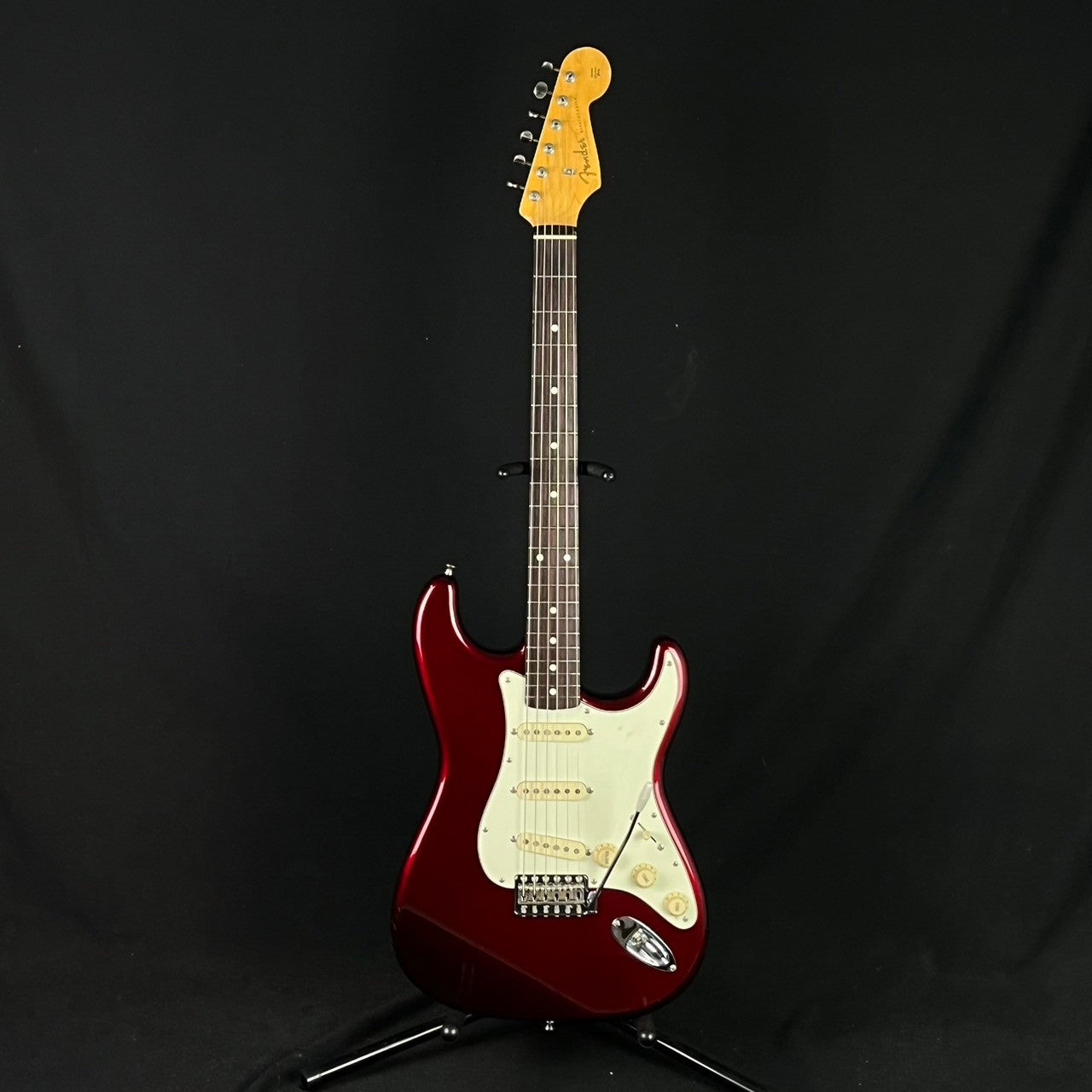 Fender Japan Stratocaster ST62 2014