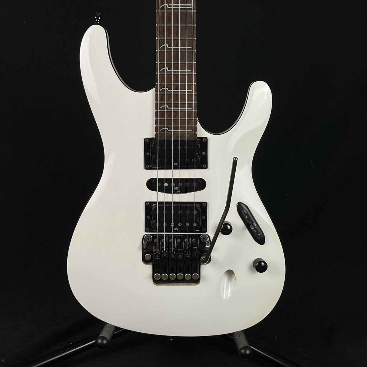 Ibanez S570B