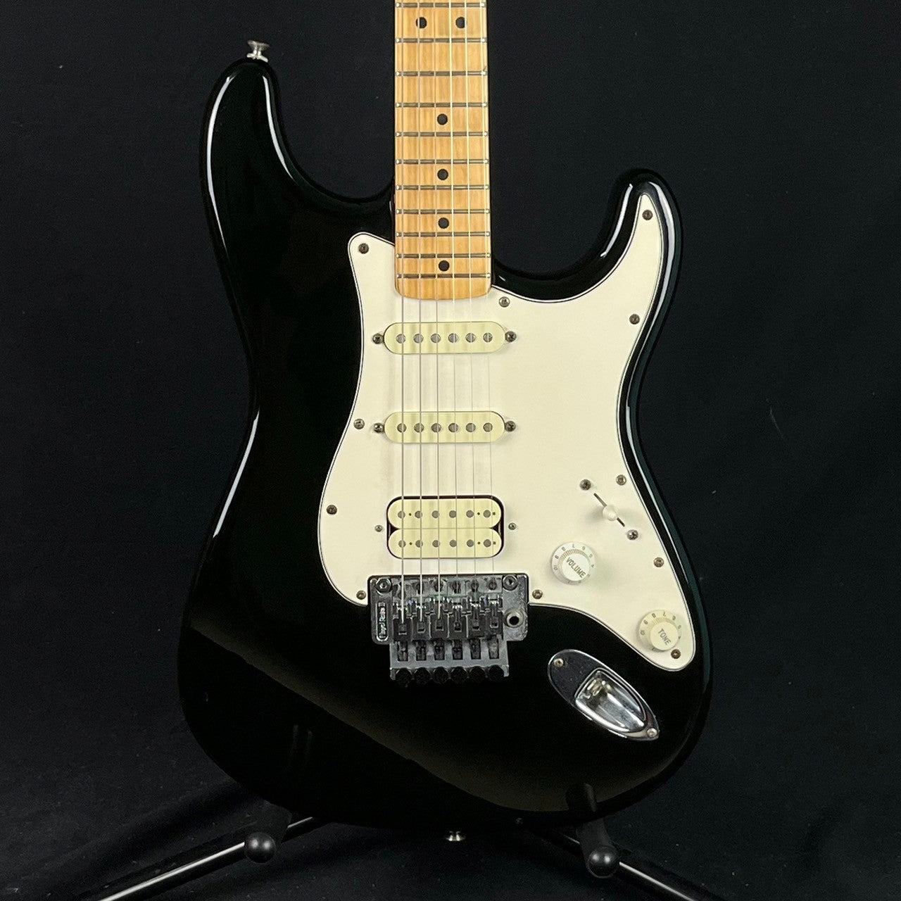 Fender Mexico Squier Series Stratocaster FR 1993