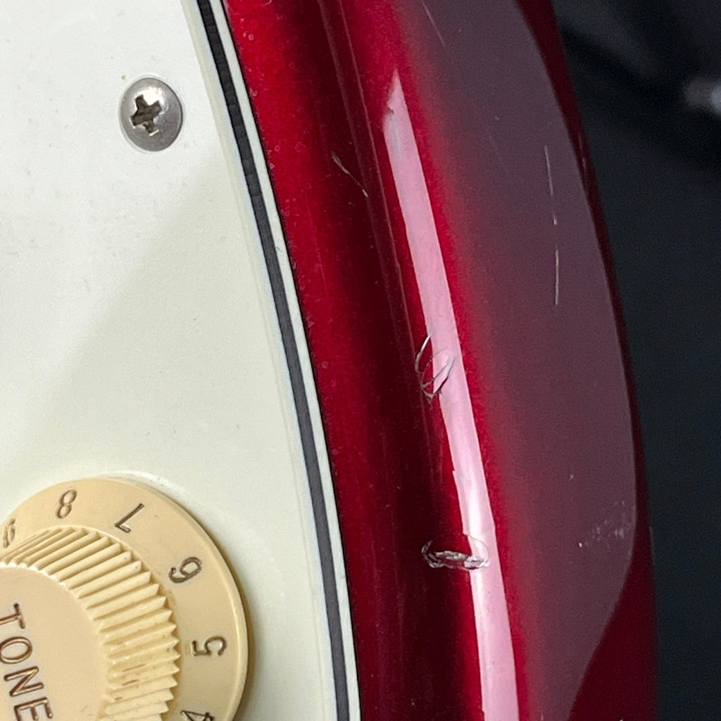 Fender Japan Stratocaster ST62