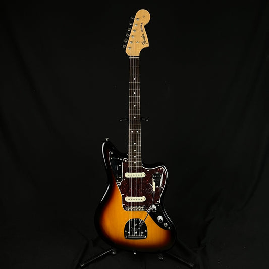 Fender Japan Traditional II 60s Jaguar 3TS RW