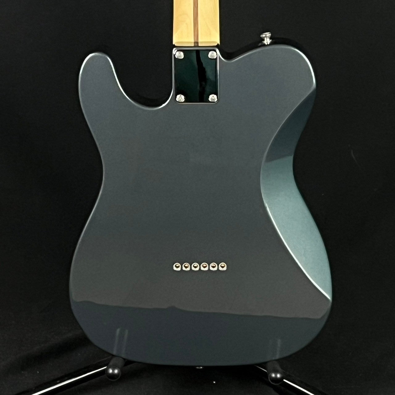 Fender Japan Hybrid Telecaster Deluxe