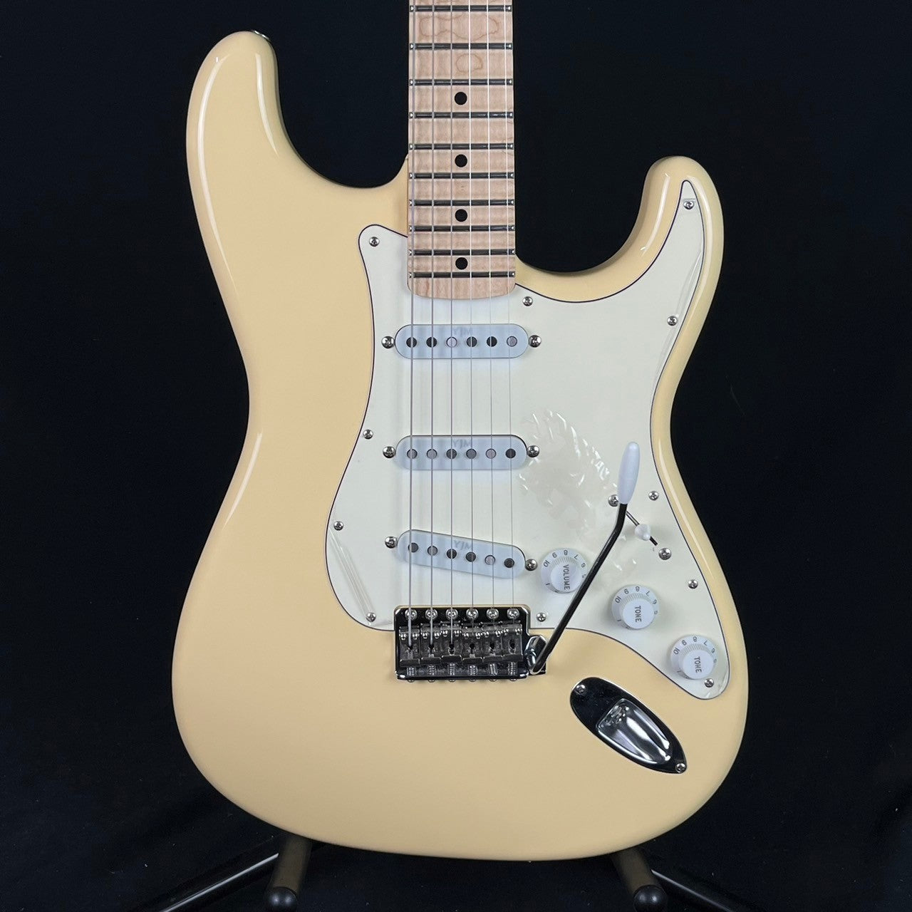 Fender Japan Yngwie Malmsteen Stratocaster