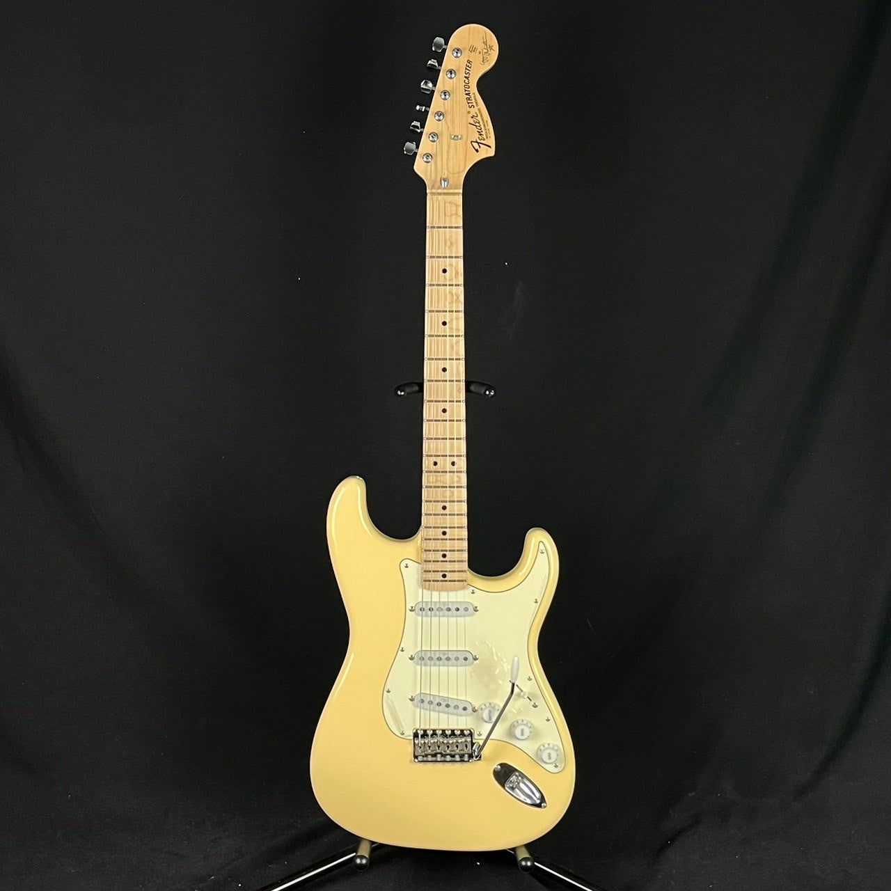 Fender Japan Yngwie Malmsteen Stratocaster