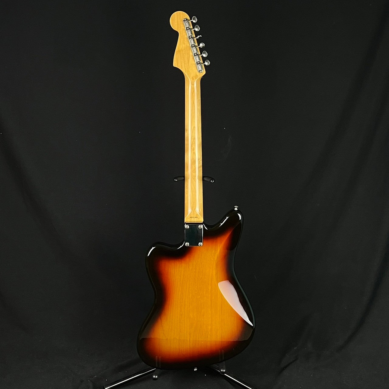 Fender Japan Classic 60s Jazzmaster