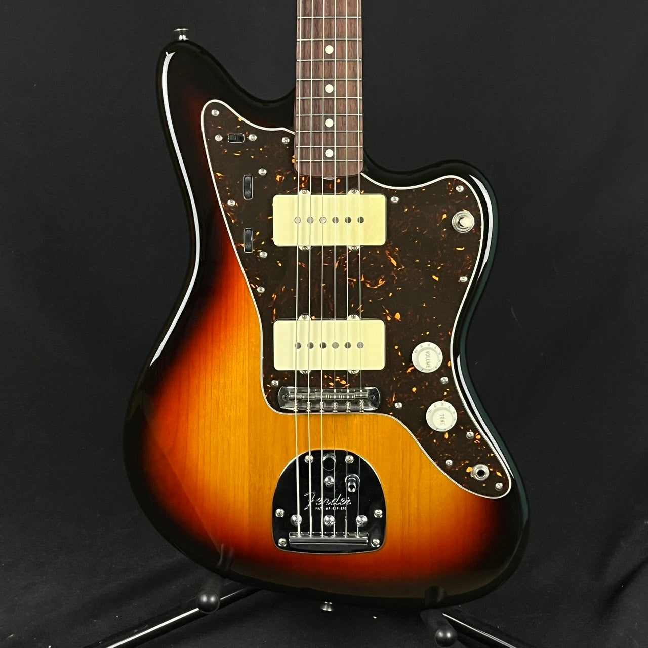 Fender Japan Classic 60s Jazzmaster