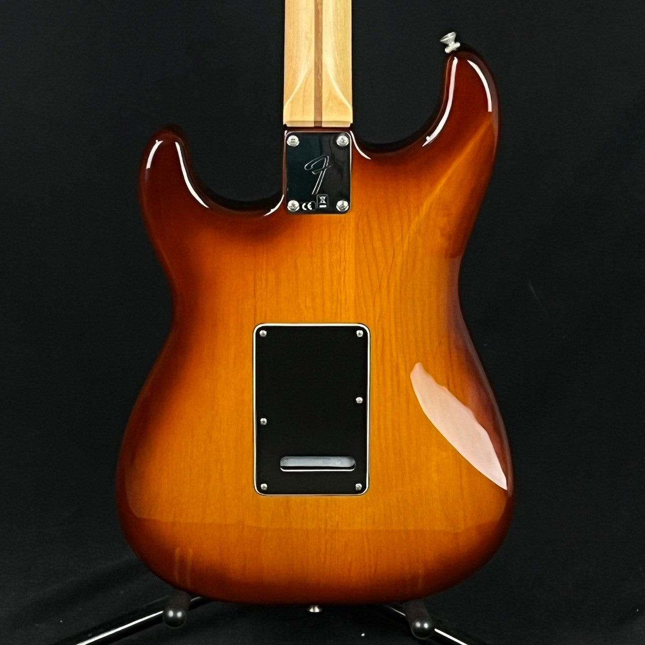 Fender Player Stratocaster HSH