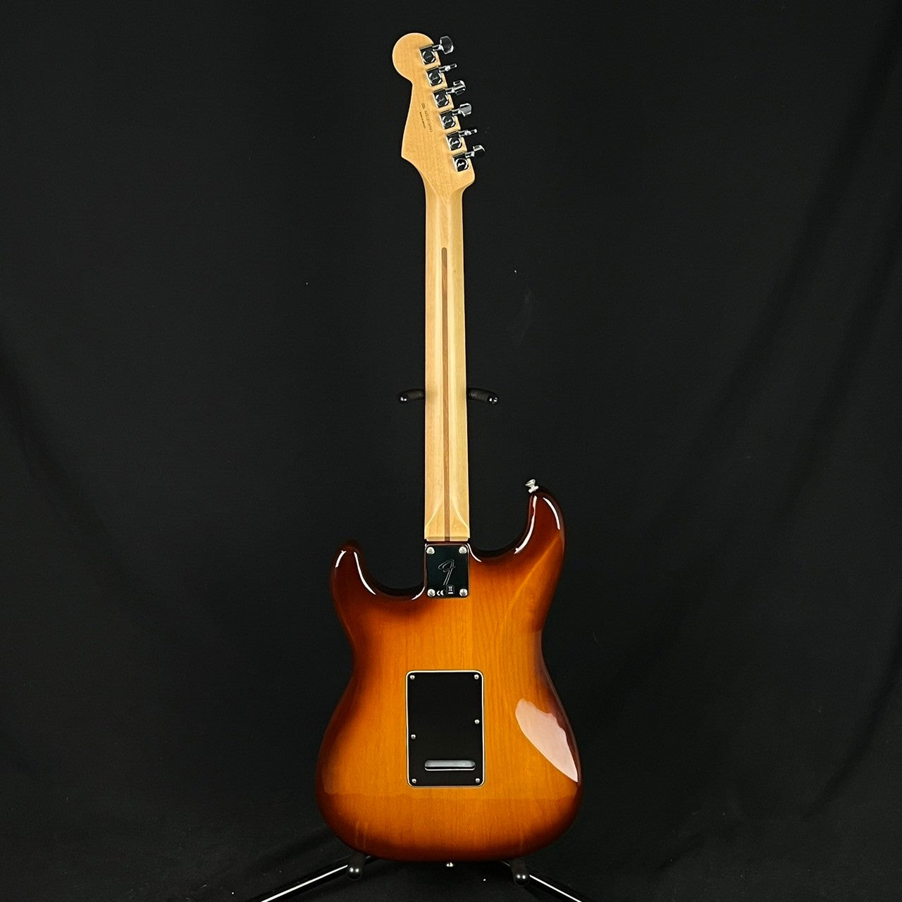 Fender Player Stratocaster HSH