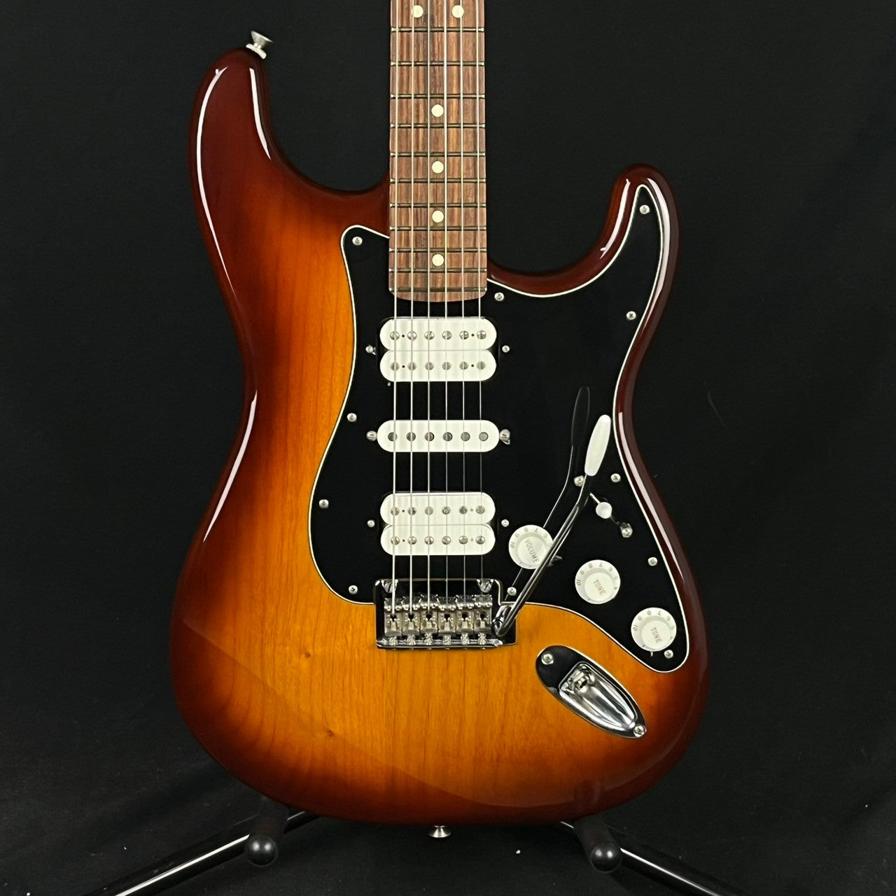 Fender Player Stratocaster HSH