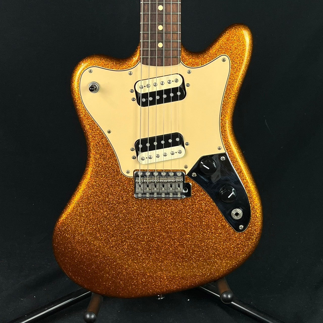 Fender Pawn Shop Super-Sonic