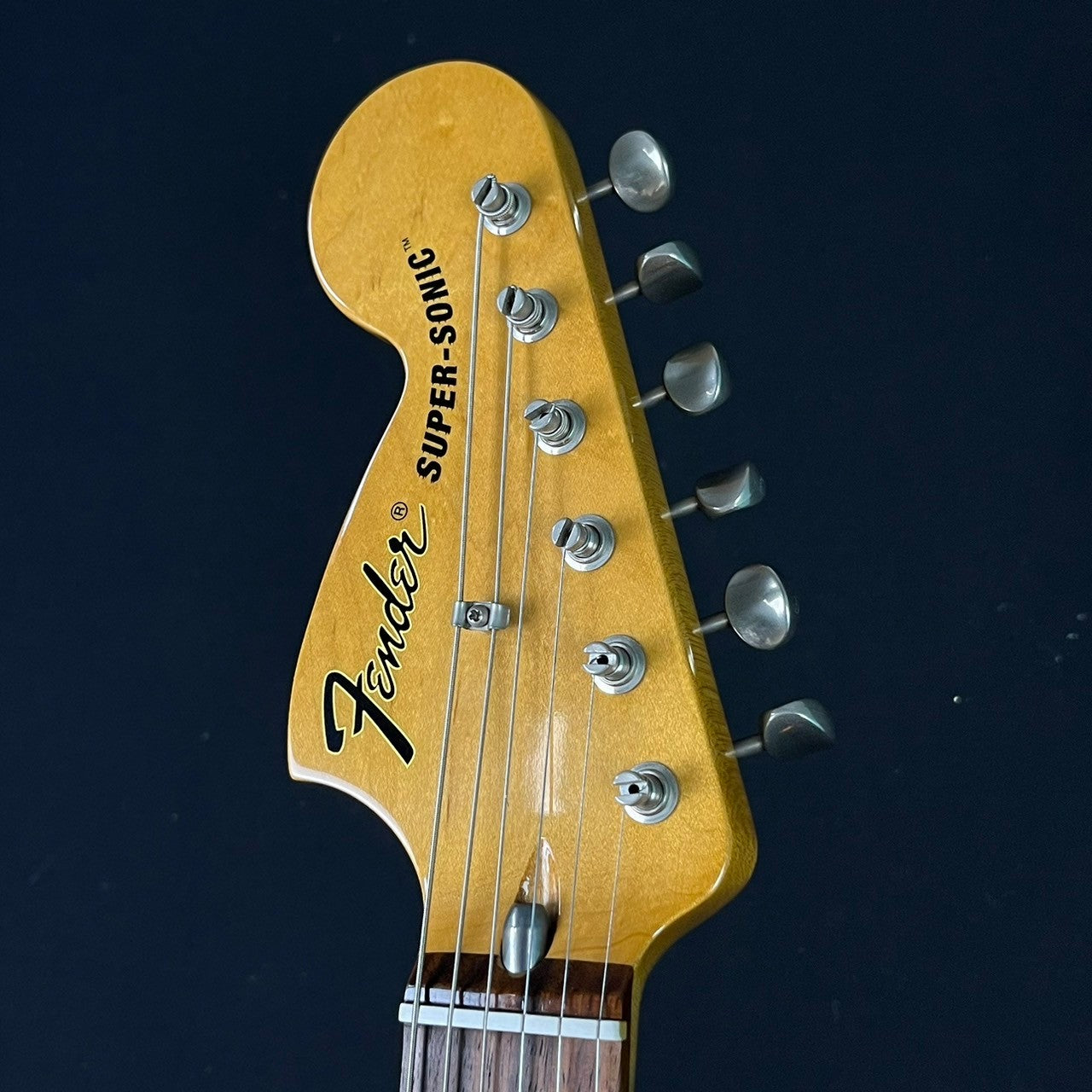 Fender Pawn Shop Super-Sonic