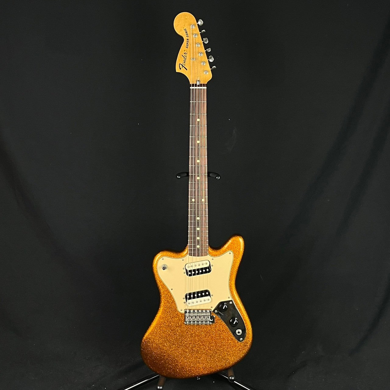 Fender Pawn Shop Super-Sonic