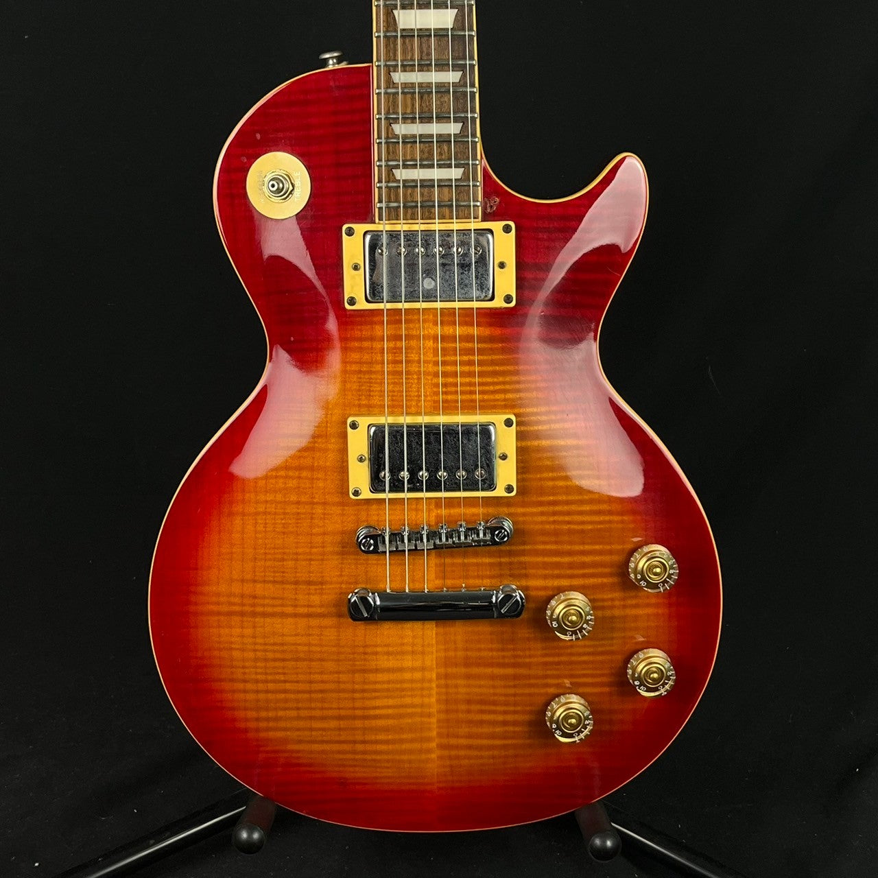 Epiphone Korea Les Paul Standard 2000