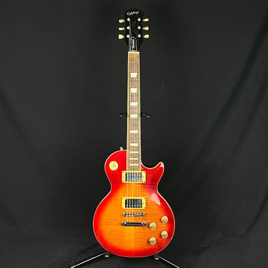 Epiphone Korea Les Paul Standard 2000