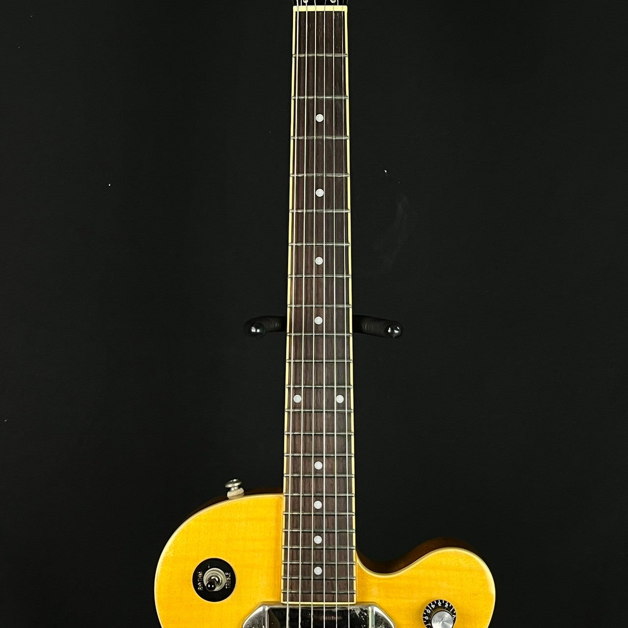 Epiphone Wildkat With Bigsby