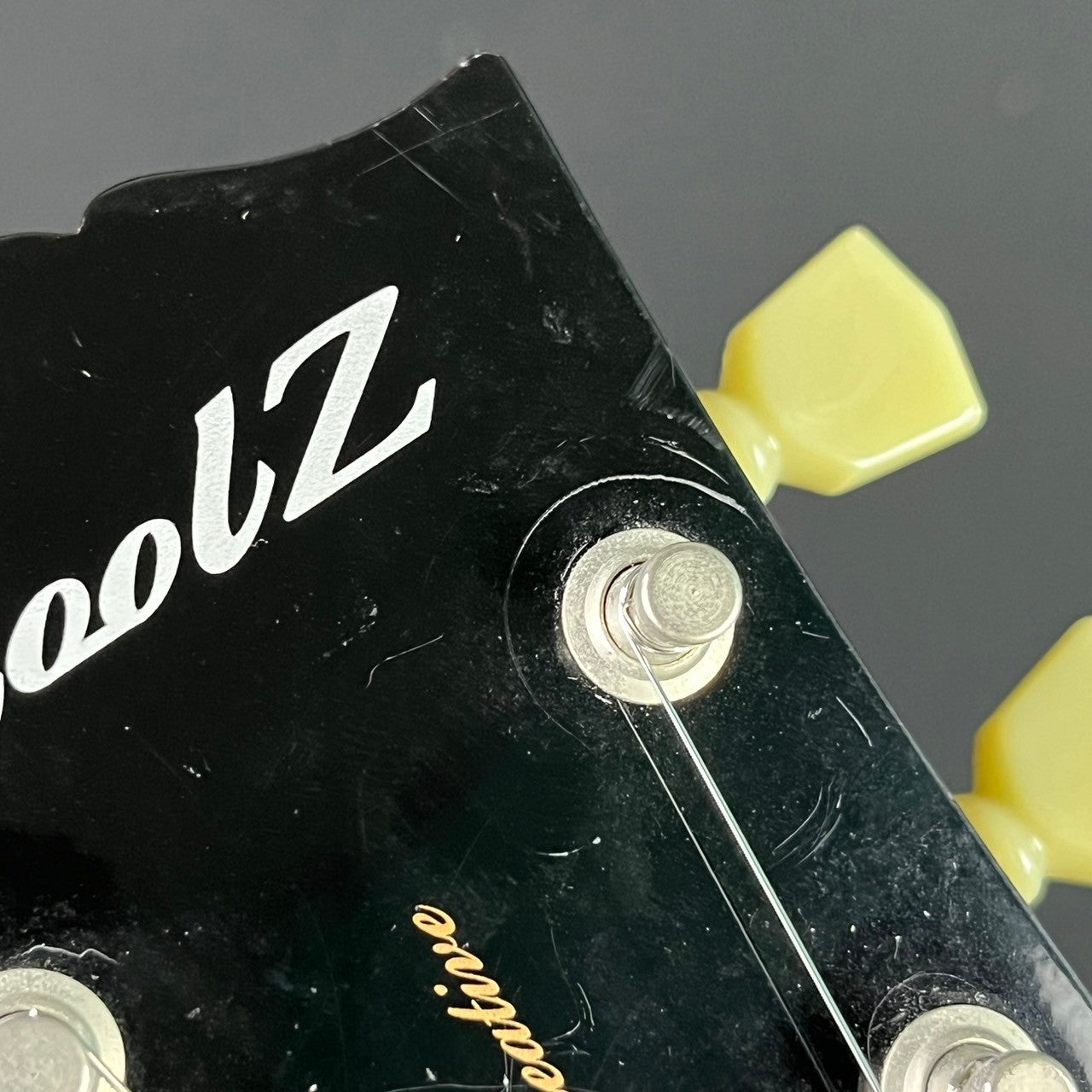 CoolZ Japan Les Paul ZLS-1