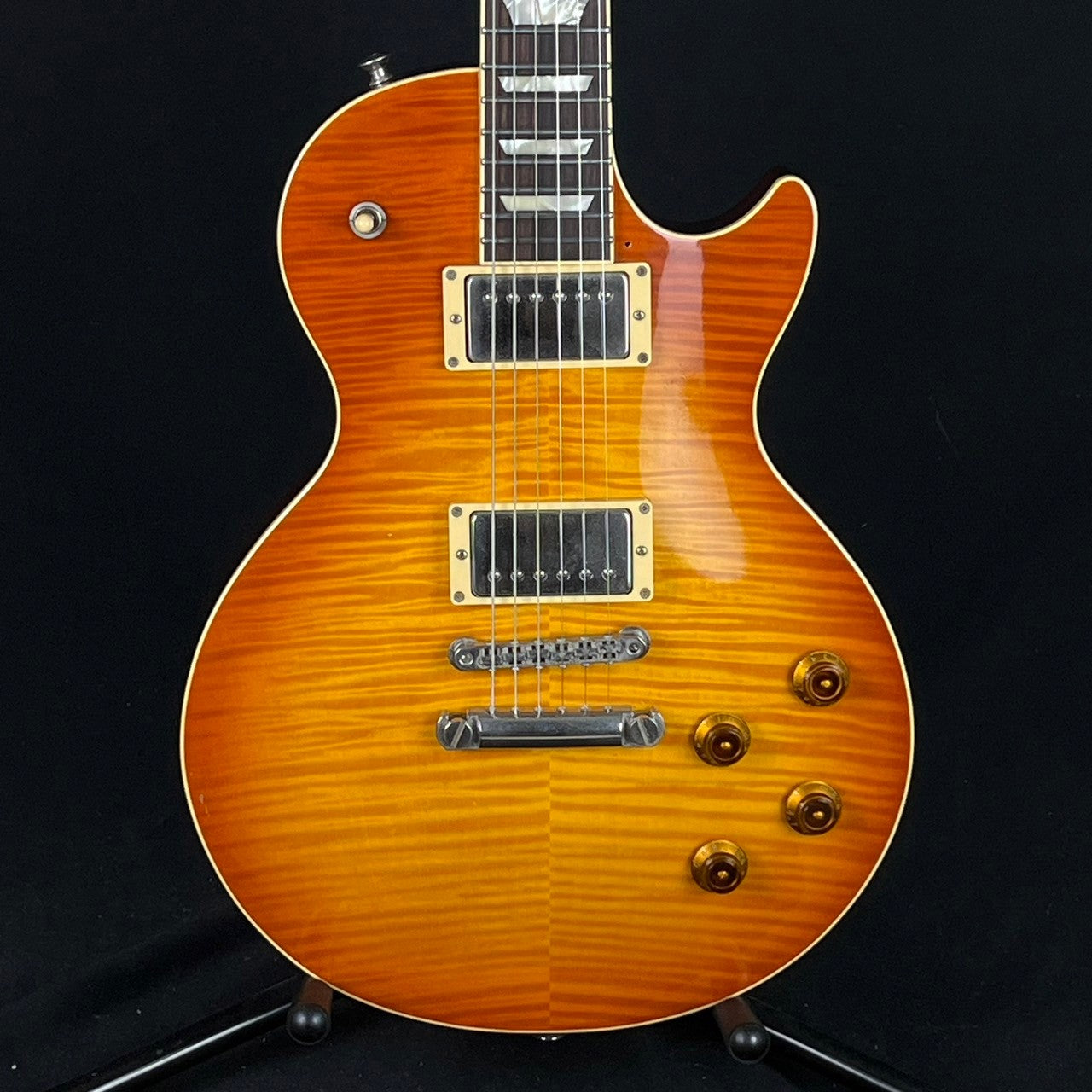 CoolZ Japan Les Paul ZLS-1