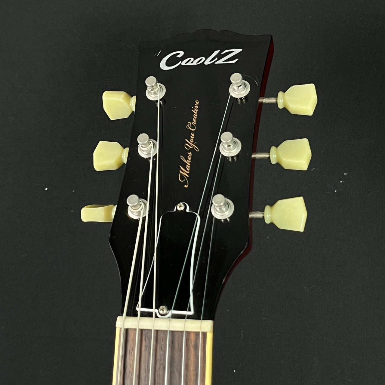 CoolZ Japan Les Paul ZLS-1