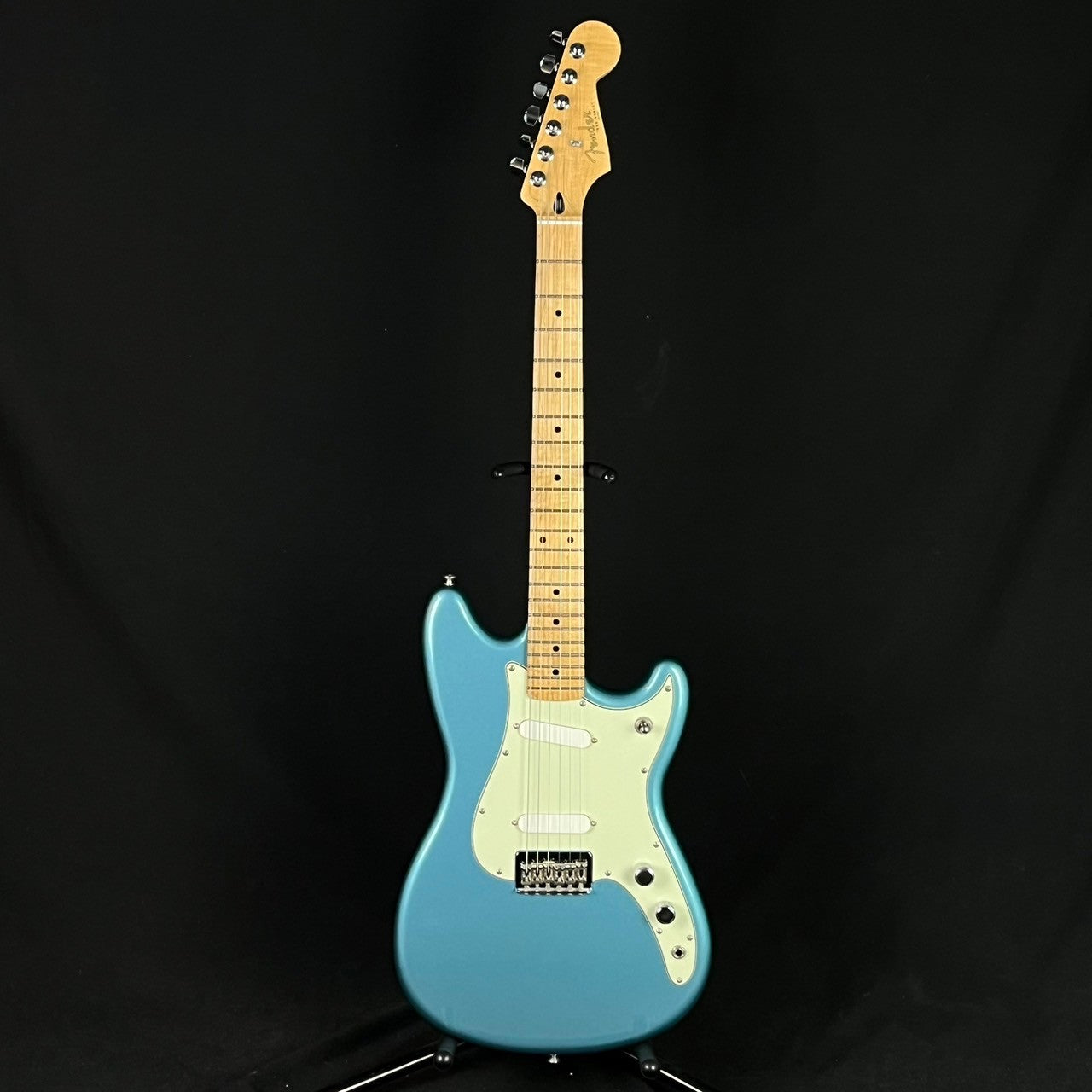 Fender Player Duo-Sonic