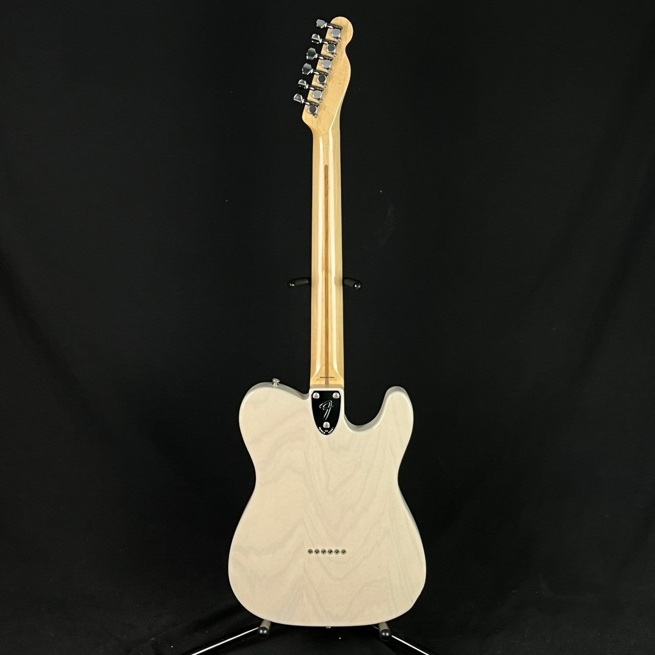 Fender Japan Telecaster Custom TC72 LH