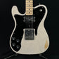 Fender Japan Telecaster Custom TC72 LH