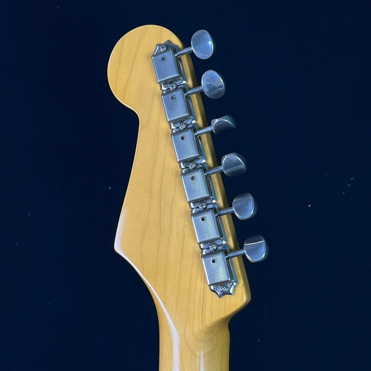 Fender Japan Stratocaster ST57