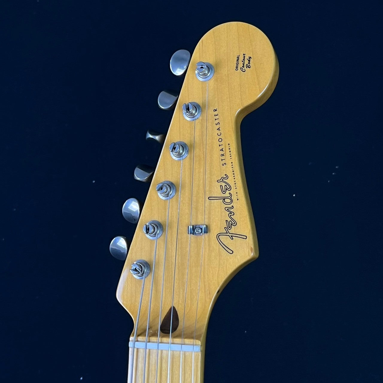 Fender Japan Stratocaster ST57