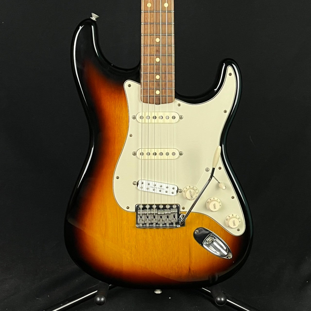 Fender Classic 60s Stratocaster